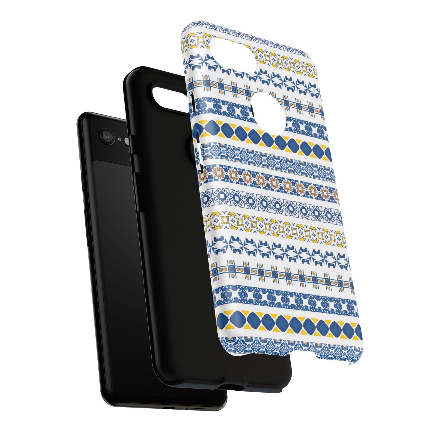Faixa Phone Case, Tough Cases