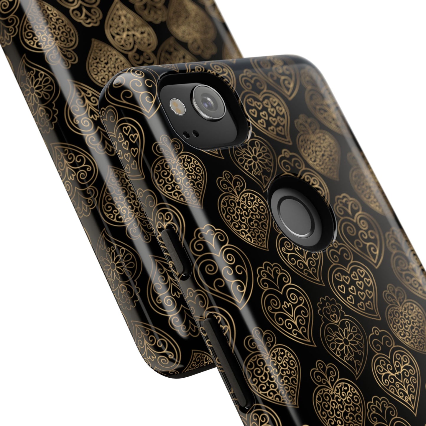 Viana Phone Case, Tough Cases