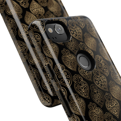 Viana Phone Case, Tough Cases