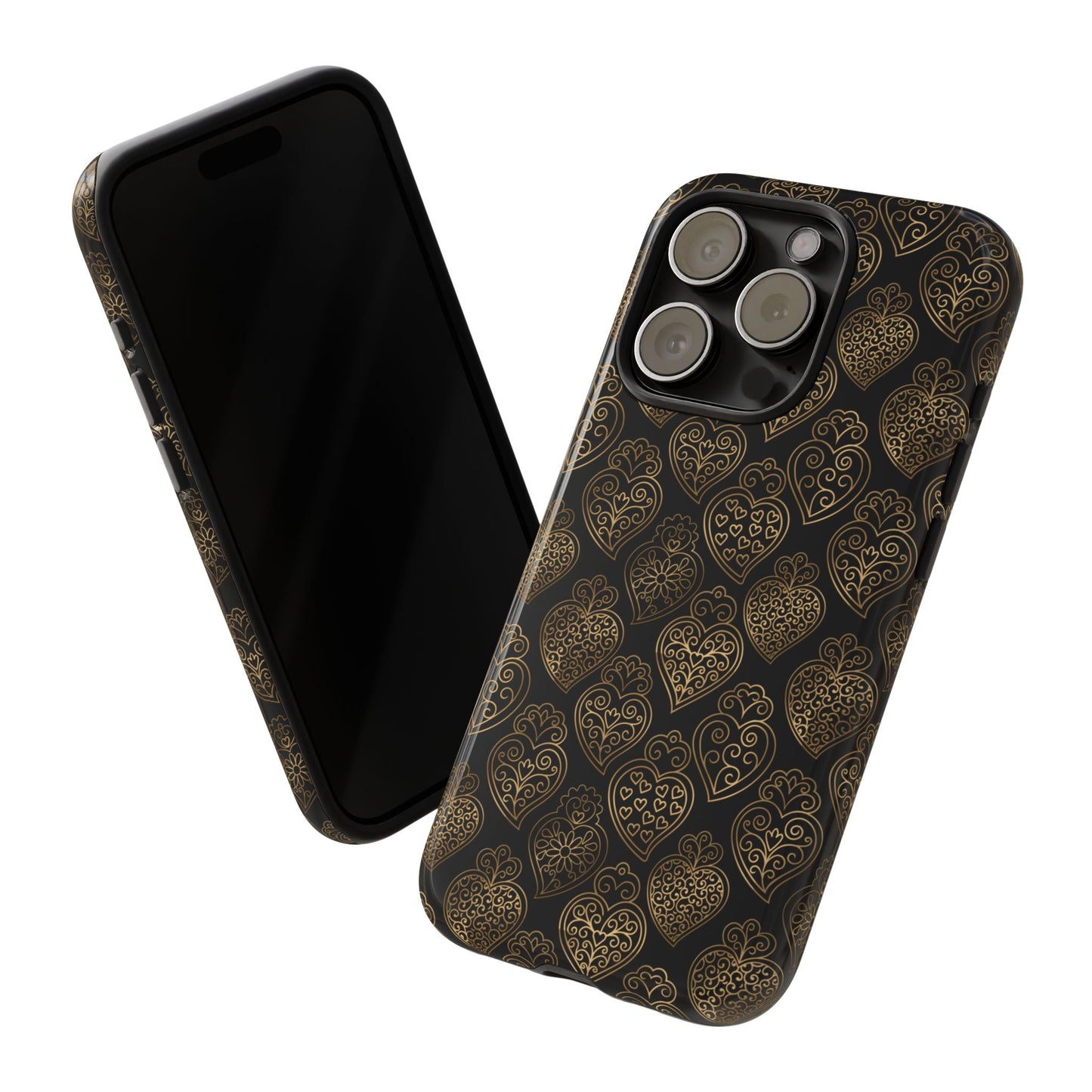 Viana Phone Case, Tough Cases