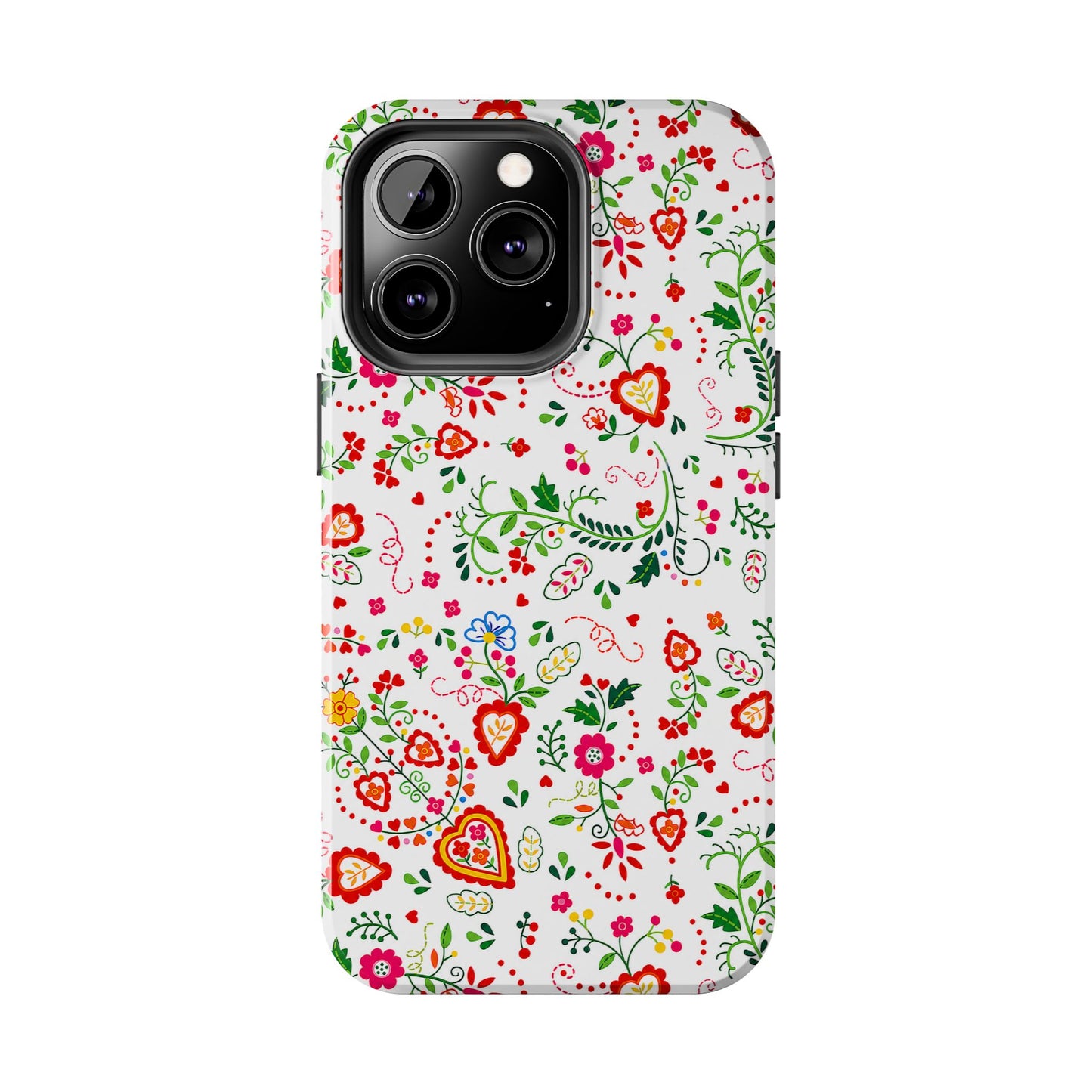 Amor Phone Tough Case