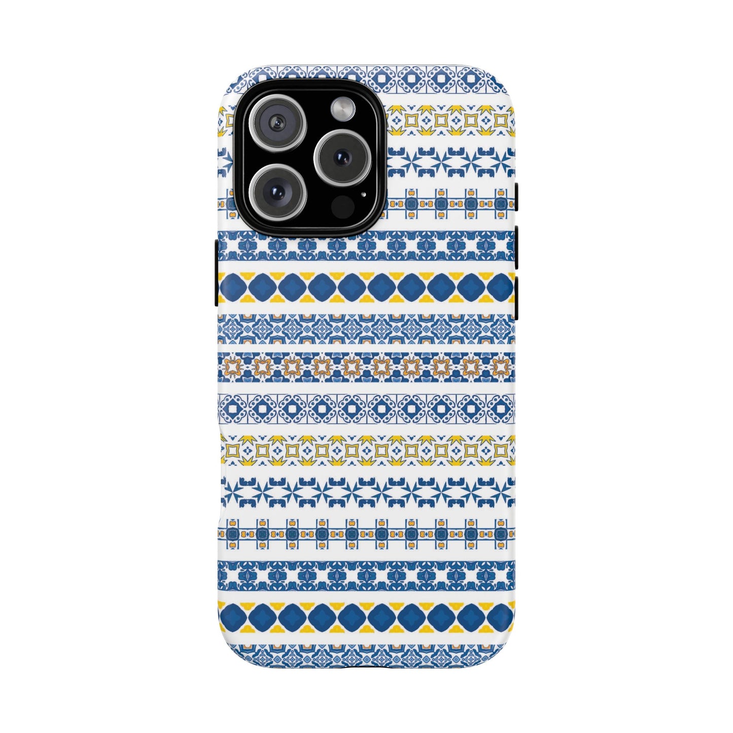 Faixa Phone Case, Tough Cases