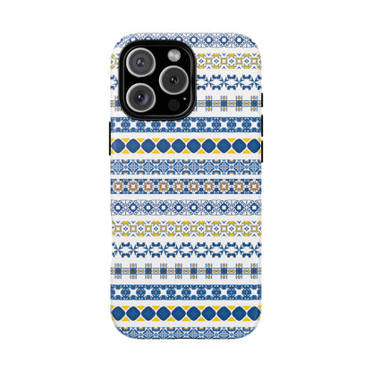 Faixa Phone Case, Tough Cases