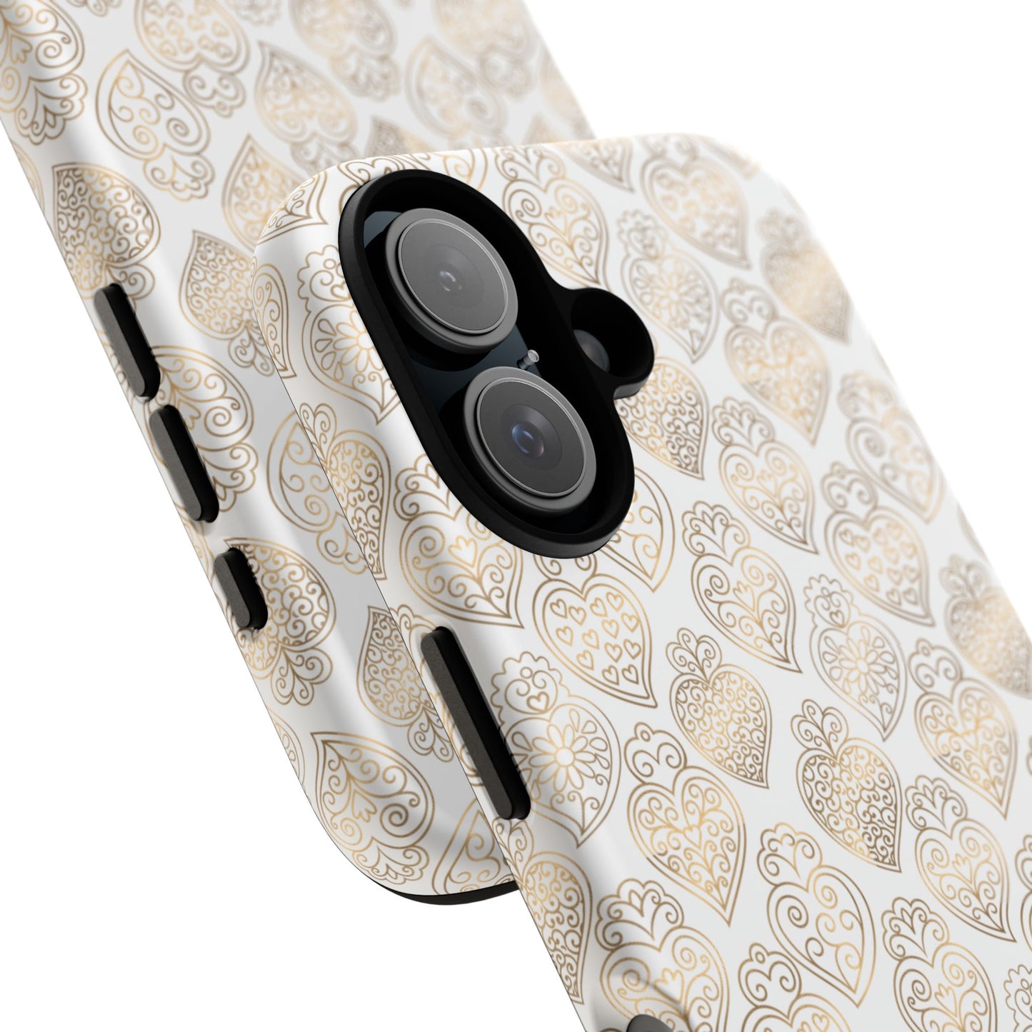 Viana Phone Tough Case