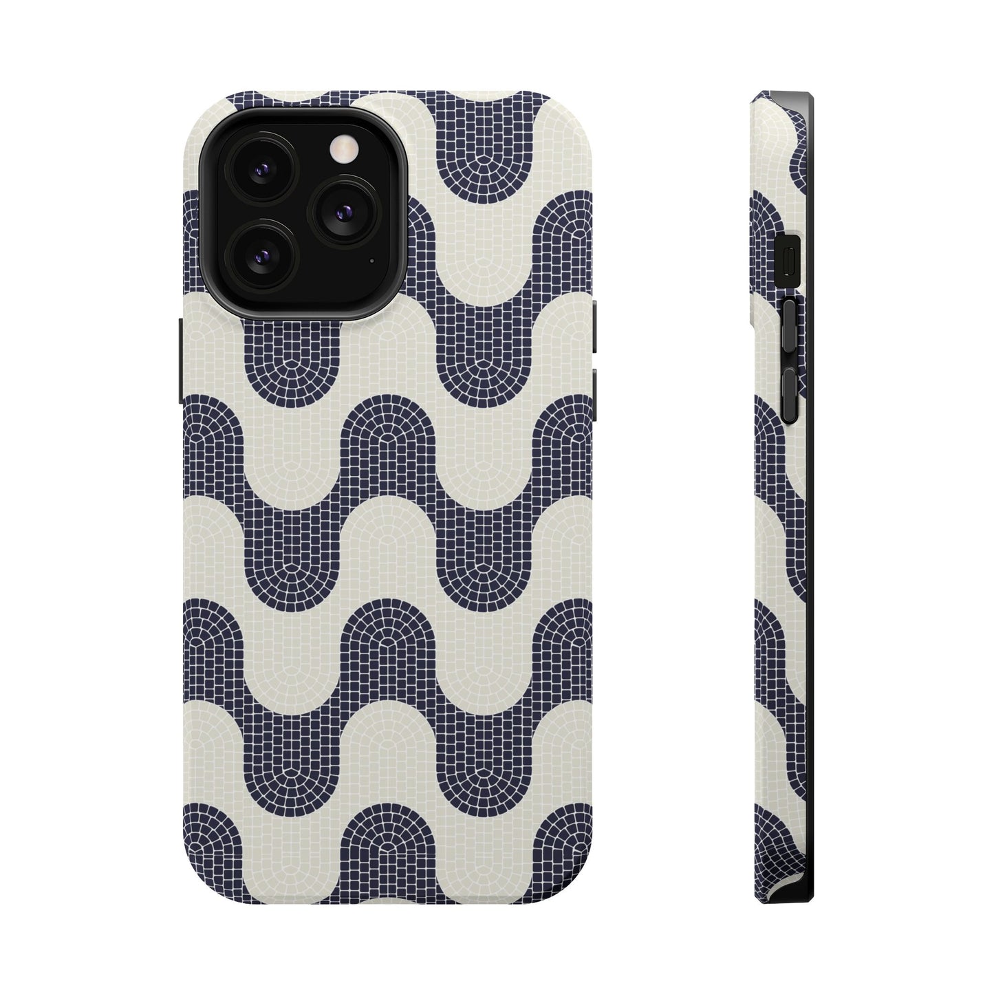 Rossio Magnetic Phone Case