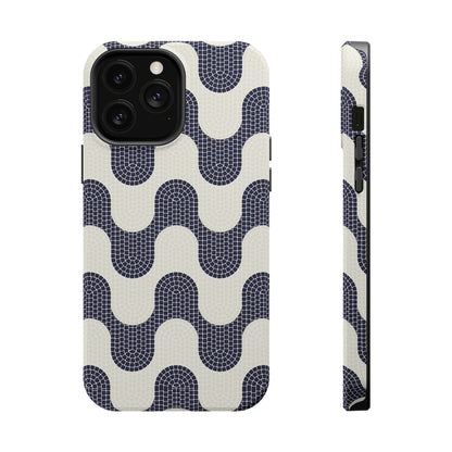 Rossio Magnetic Phone Case