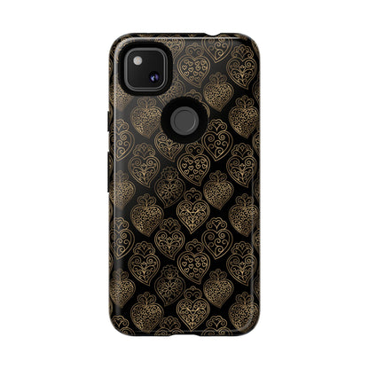 Viana Phone Case, Tough Cases