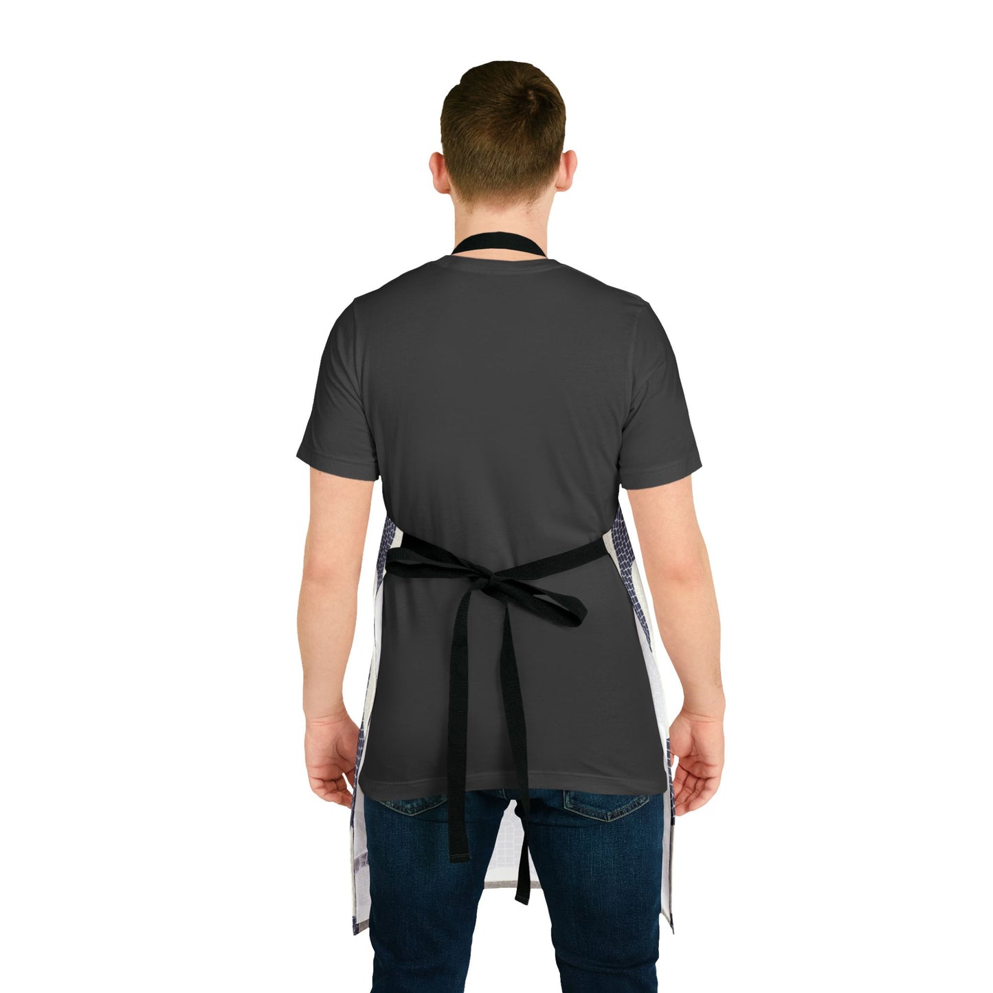 Rossio Apron