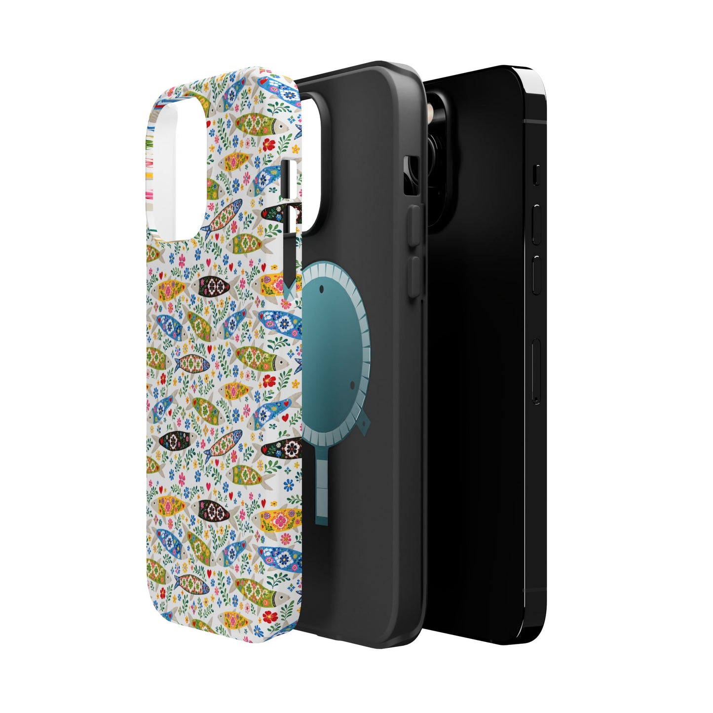 Lisboa Magnetic Phone Case