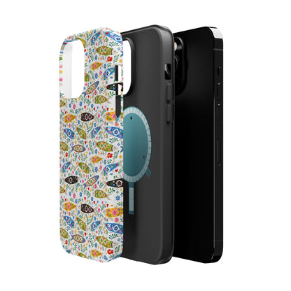 Lisboa Magnetic Phone Case