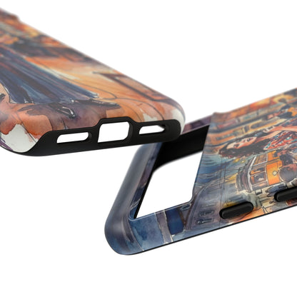 Noite de Fados Phone Case