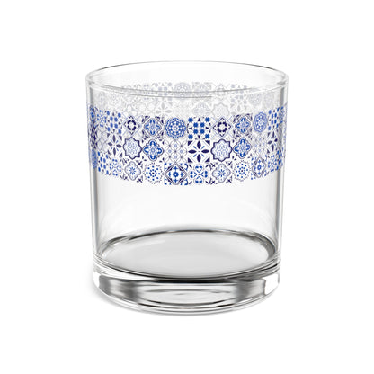 Azul Unico Rocks Glass, 10oz