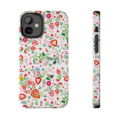 Amor Phone Tough Case