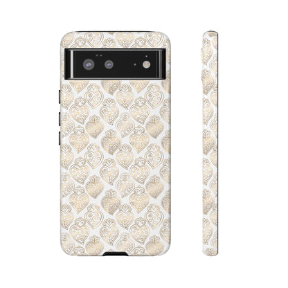 Viana Phone Tough Case