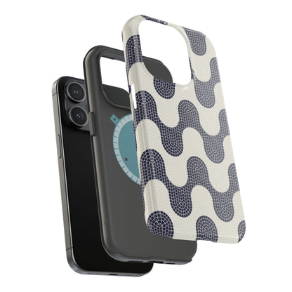 Rossio Magnetic Phone Case