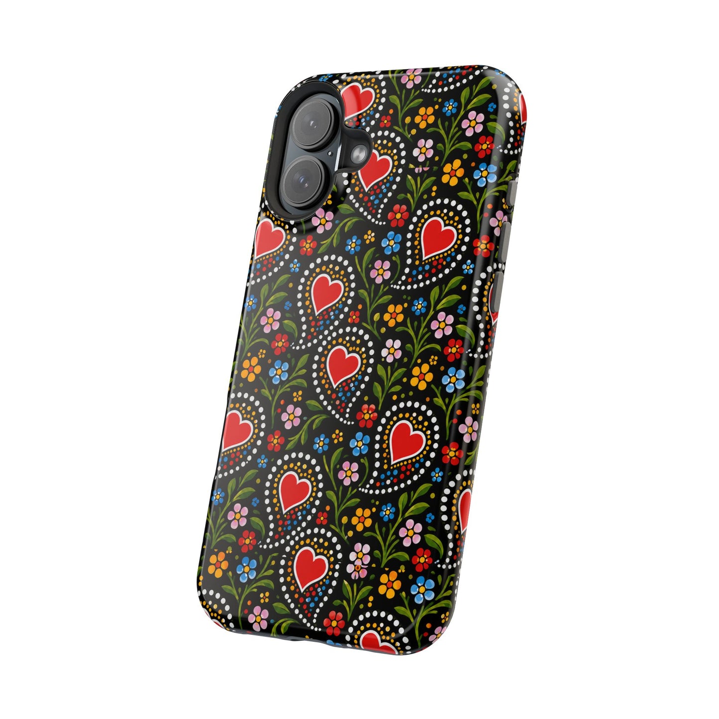 Barcelos Magnetic Phone Case