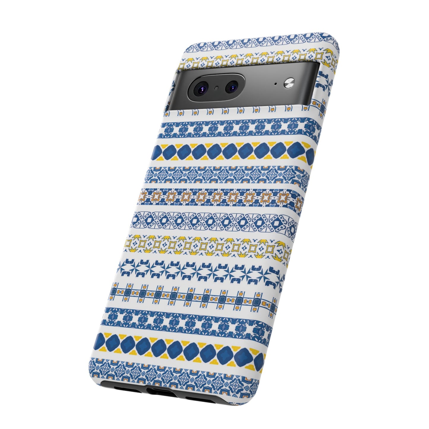 Faixa Phone Case, Tough Cases
