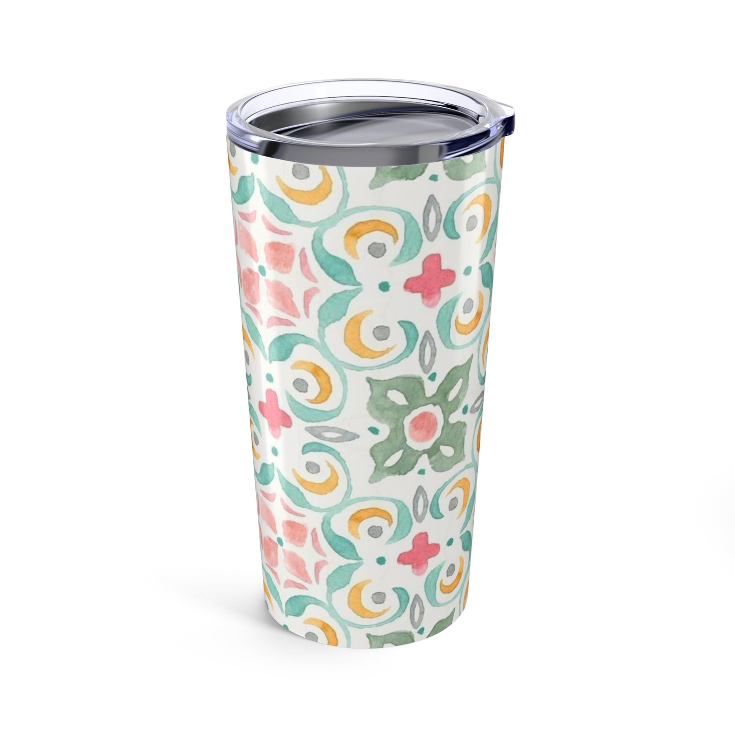 Bloom 20oz Tumbler Travel Mug