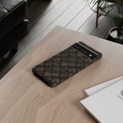 Viana Phone Case, Tough Cases