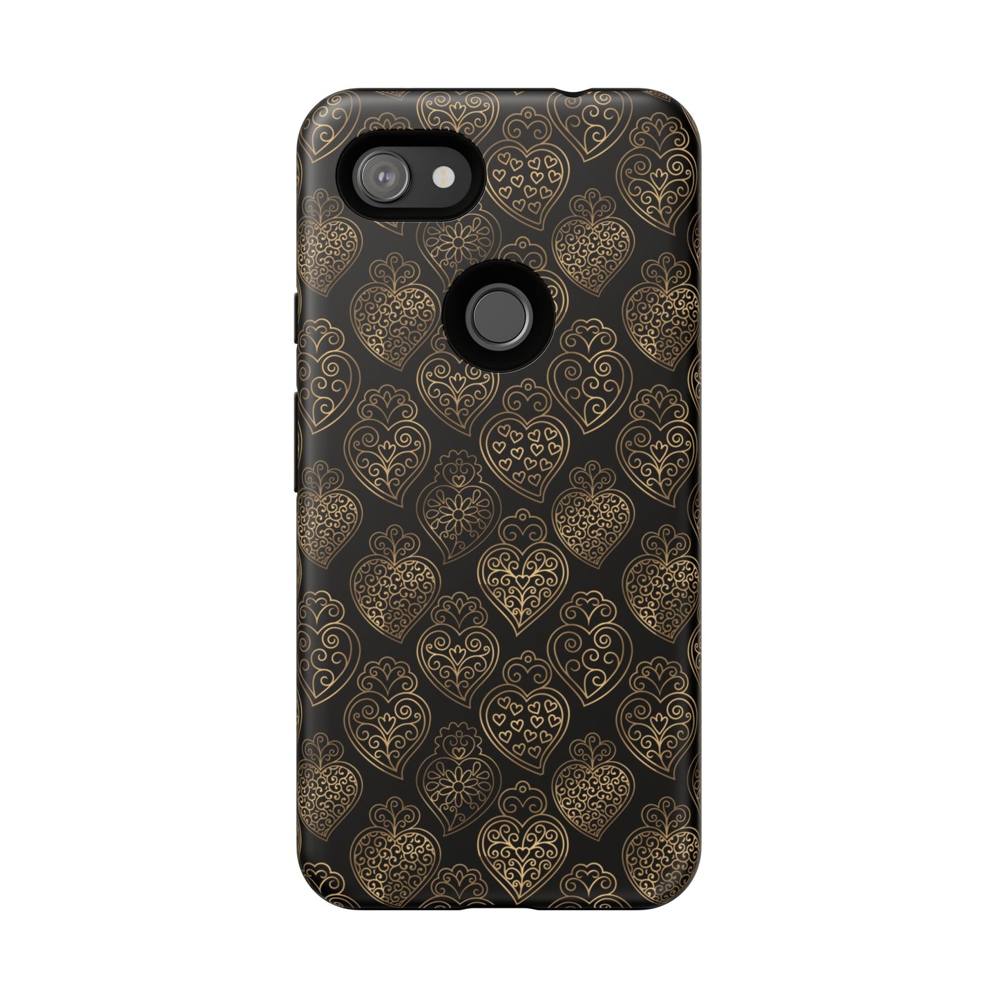 Viana Phone Case, Tough Cases