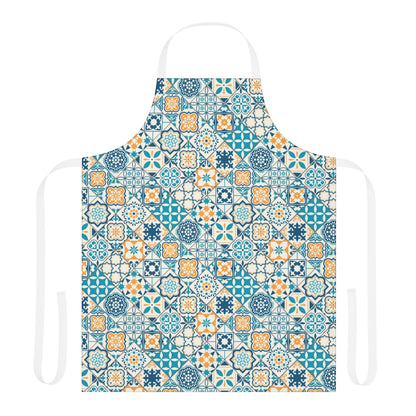 Verdinho Apron