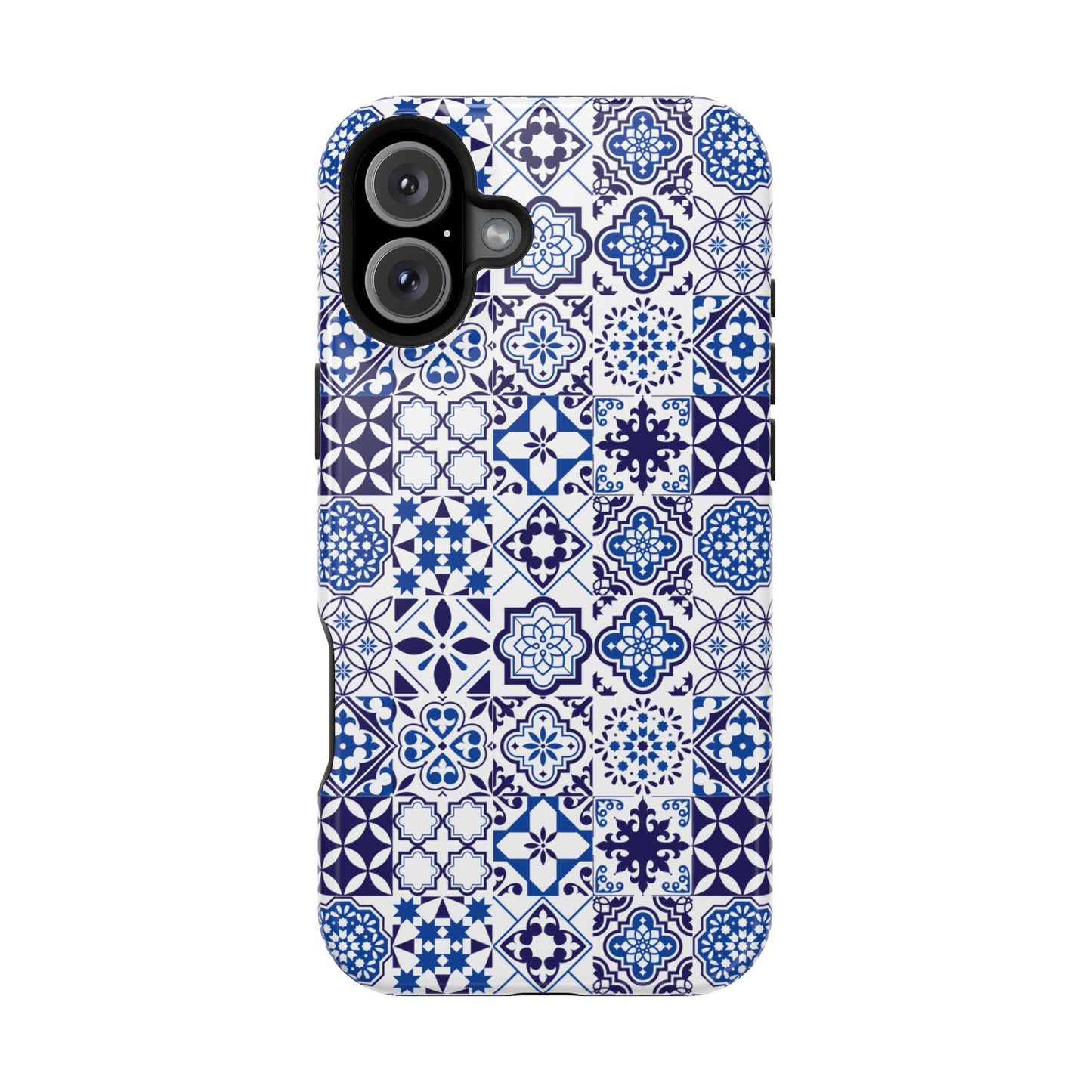 Azul Magnetic Phone Case