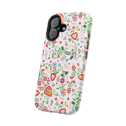 Amor Magnetic Phone Case