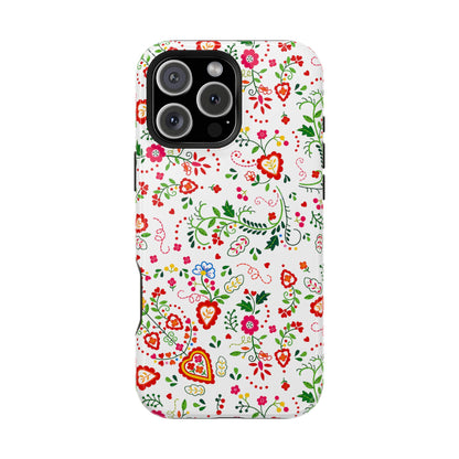 Amor Magnetic Phone Case