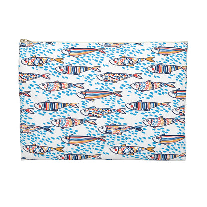 Sardinha Accessory Pouch