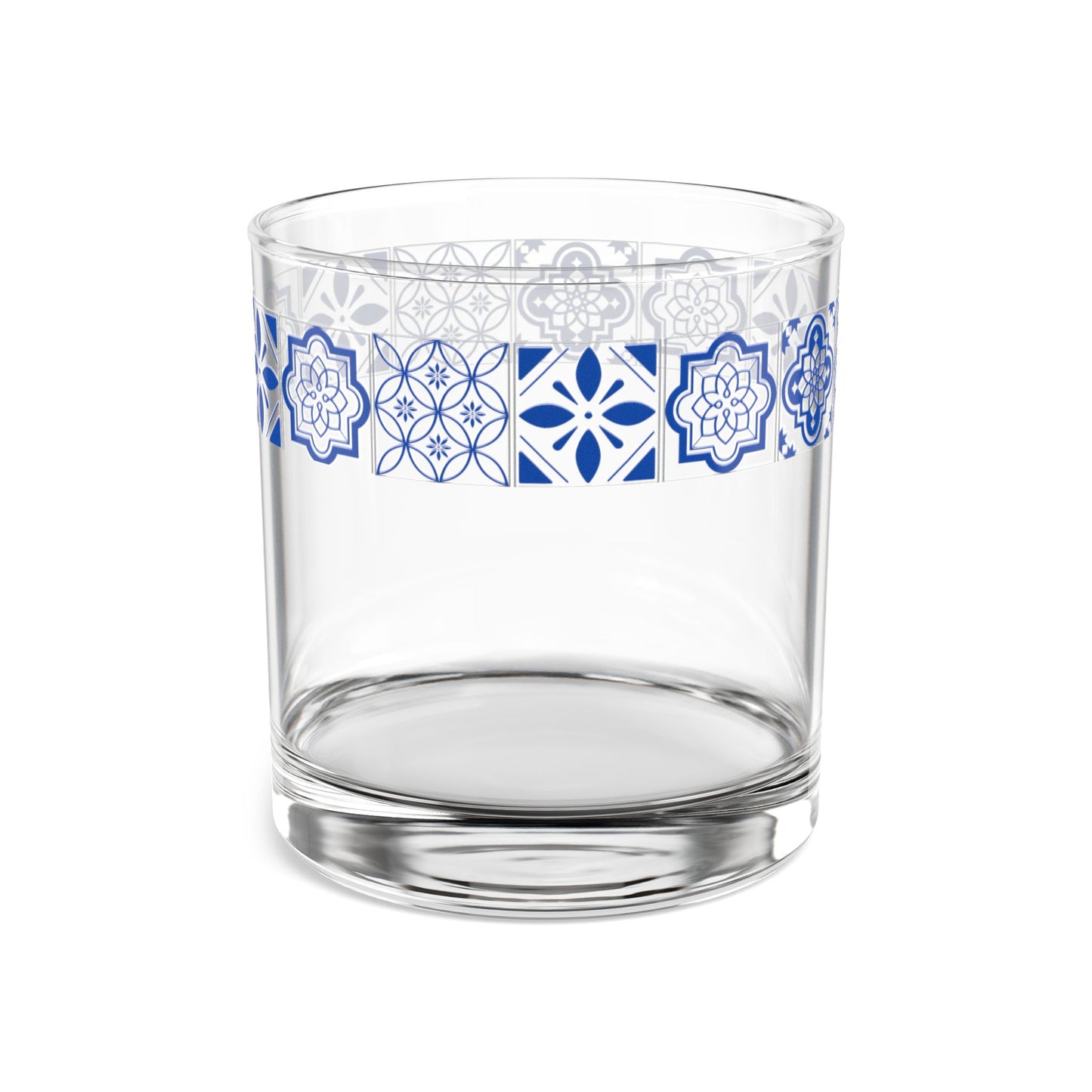 Azul Unico Rocks Glass, 10oz