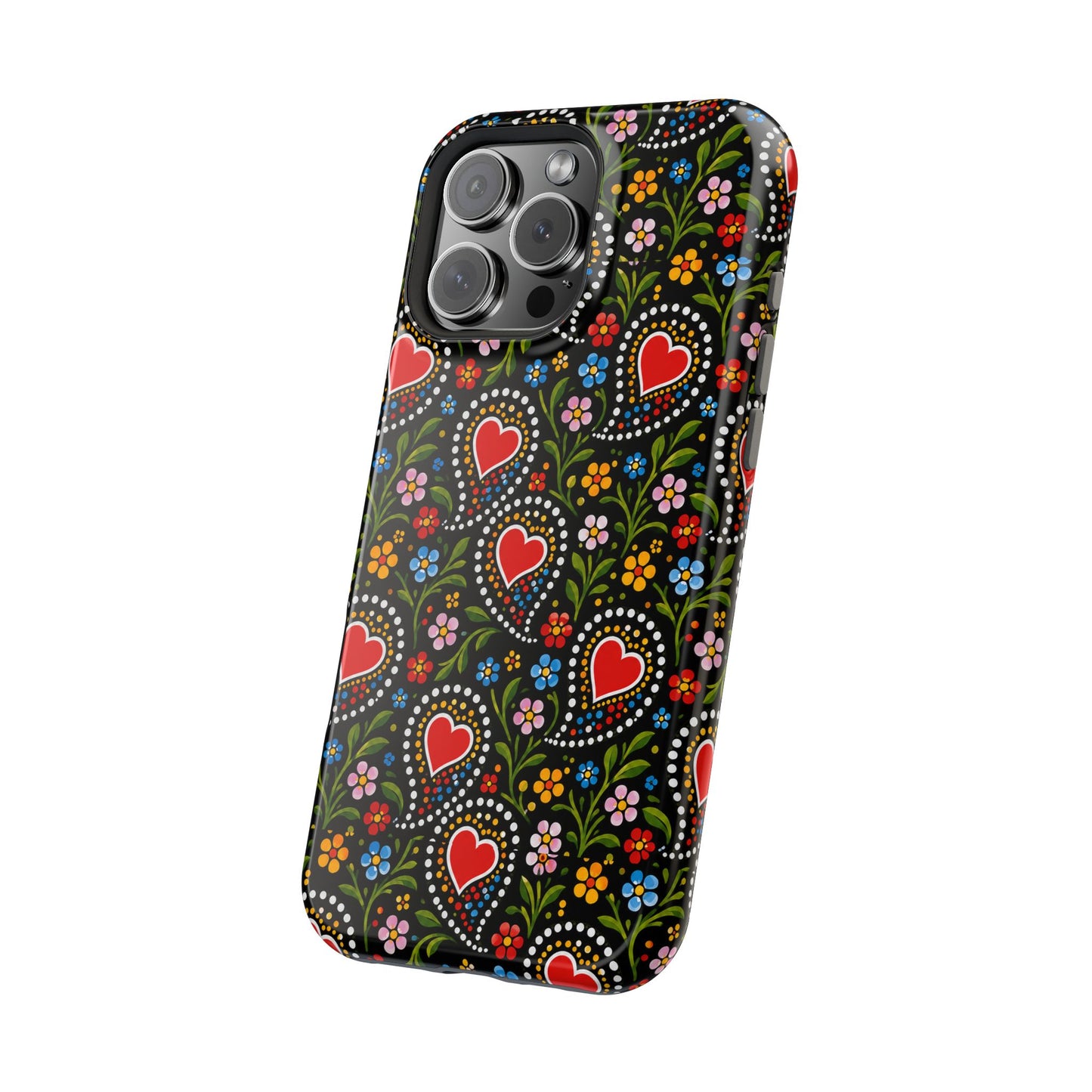 Barcelos Magnetic Phone Case