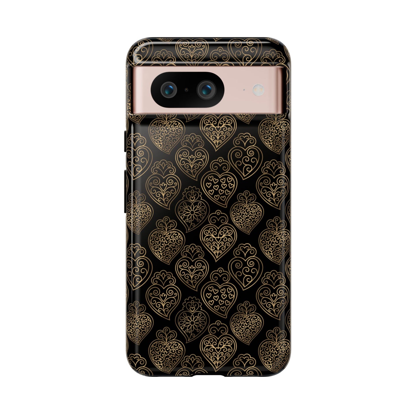Viana Phone Case, Tough Cases