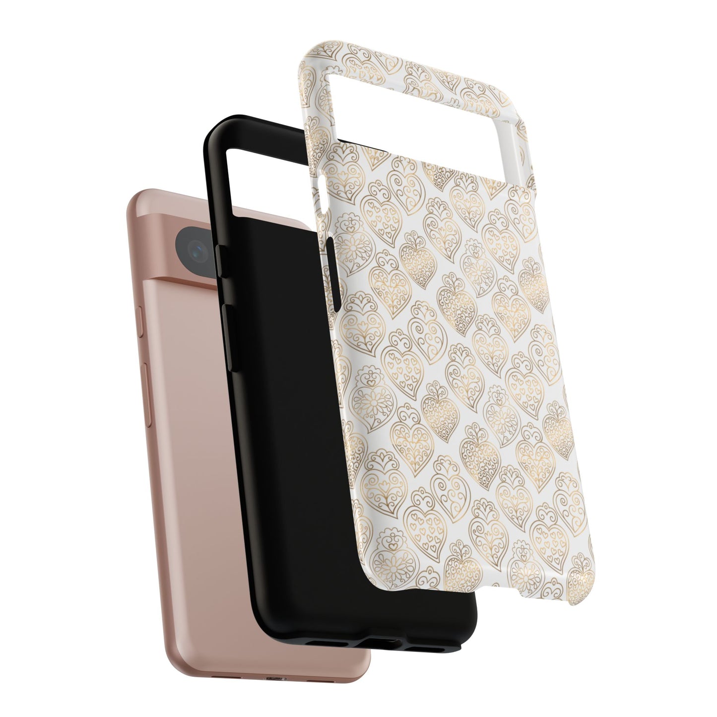 Viana Phone Tough Case