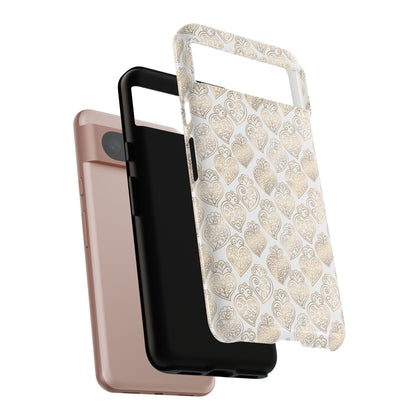 Viana Phone Tough Case