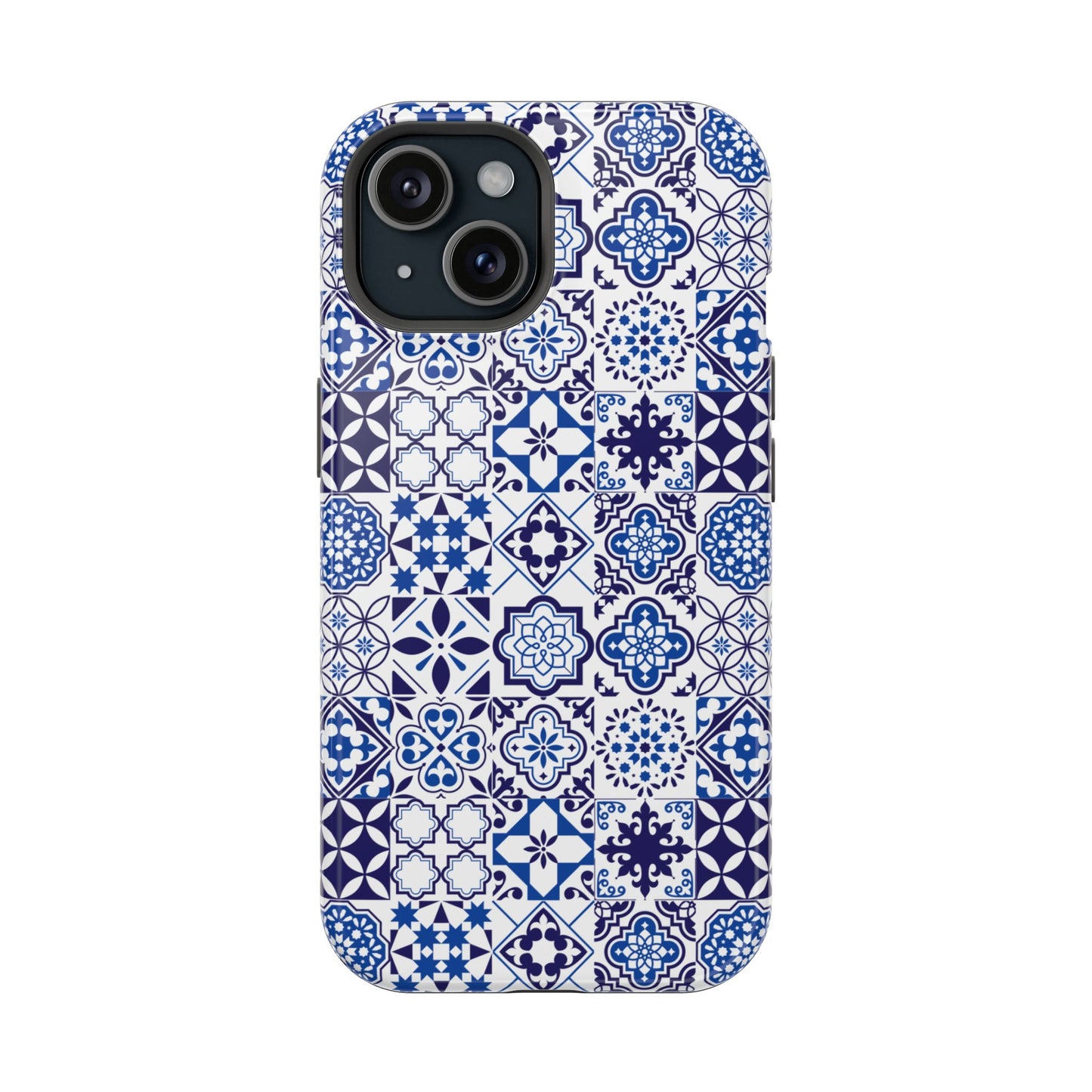 Azul Magnetic Phone Case