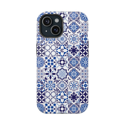 Azul Magnetic Phone Case