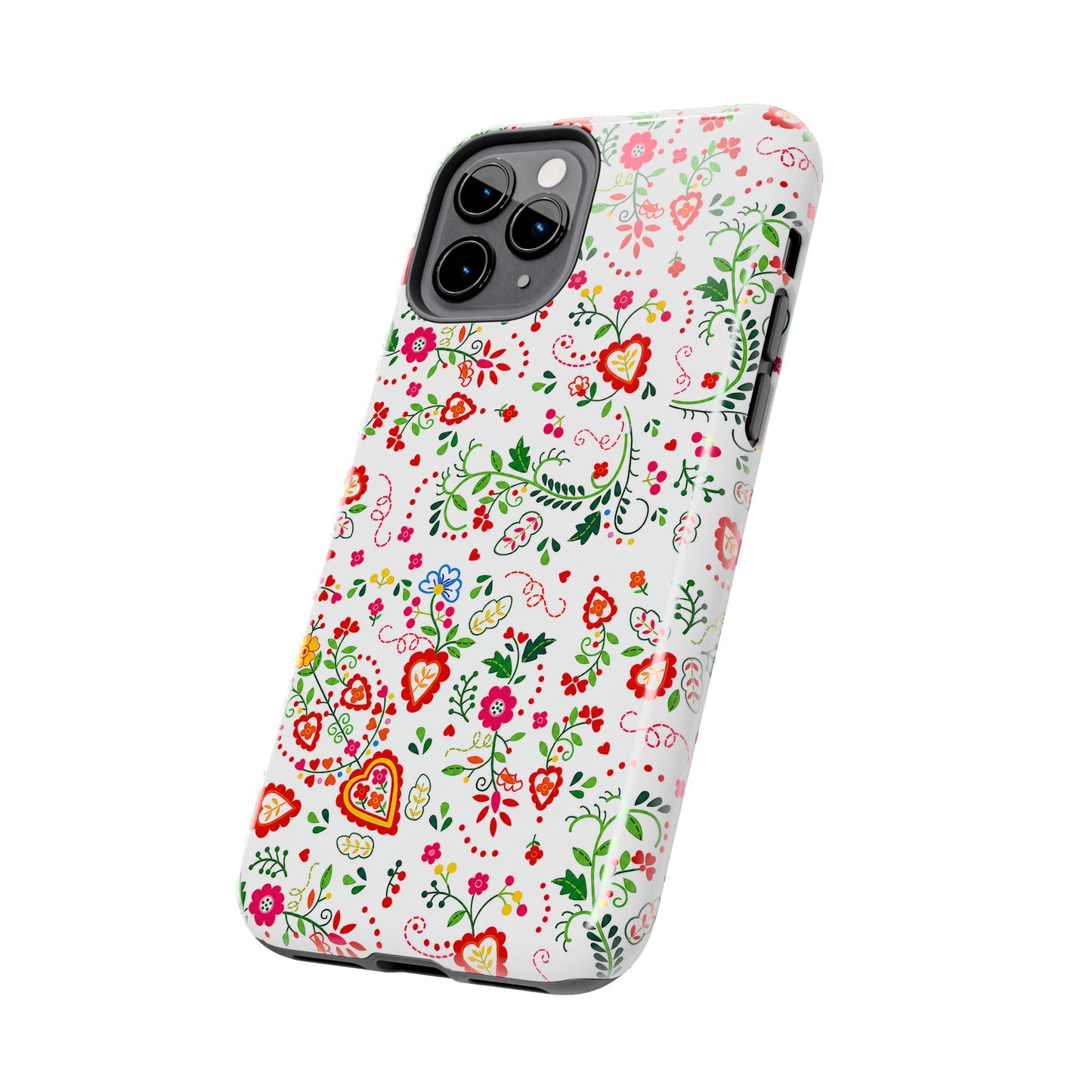 Amor Phone Tough Case