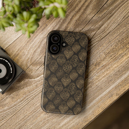 Viana Phone Case, Tough Cases