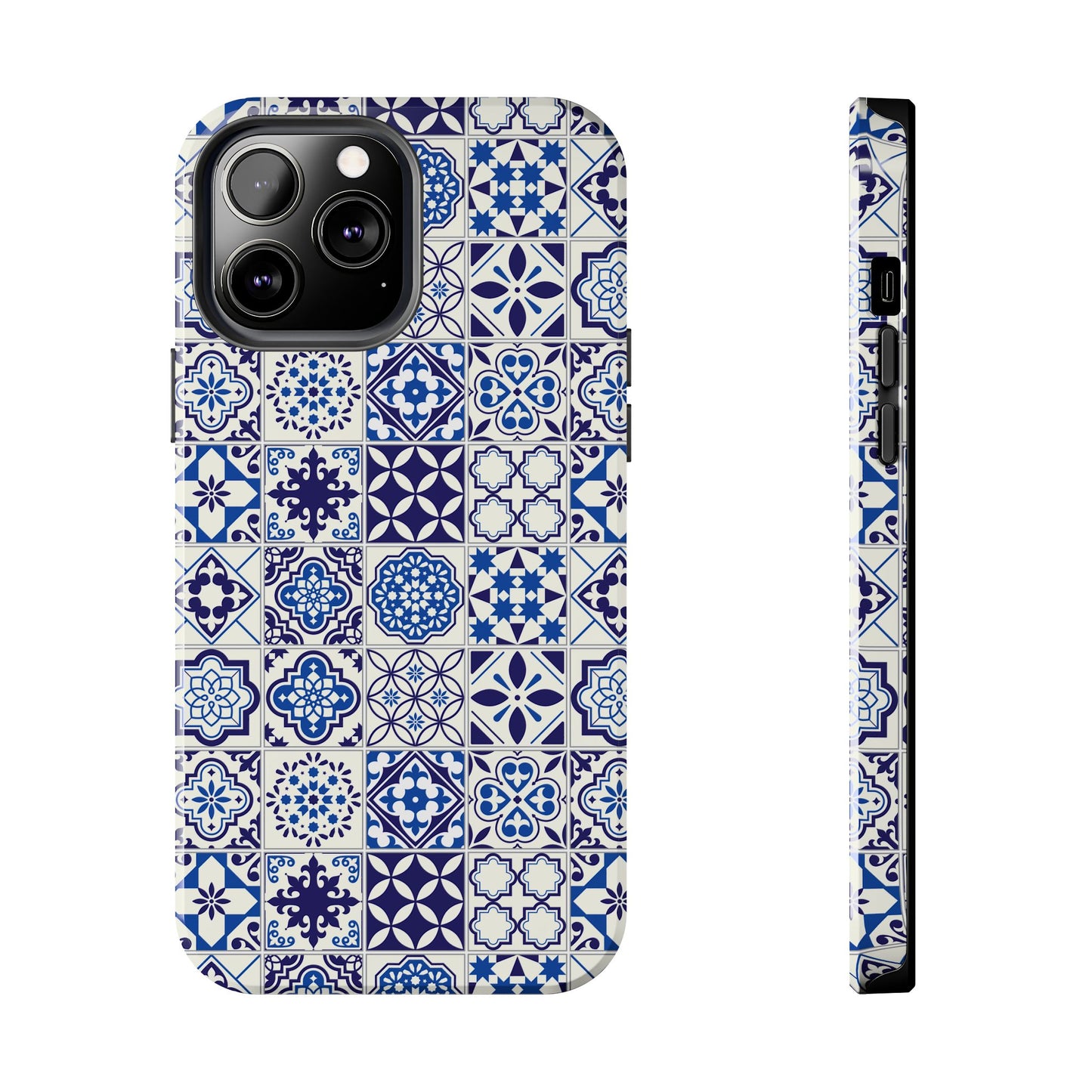 Azul Phone Case