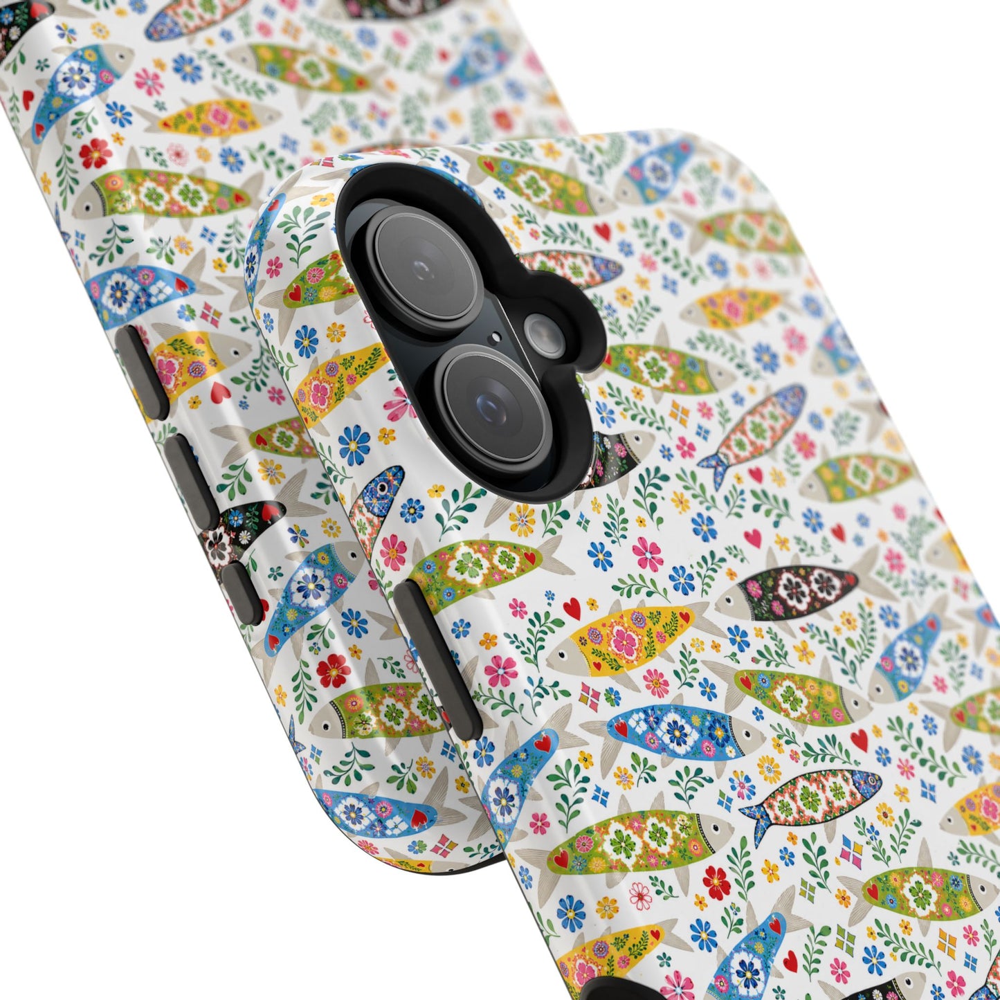 Lisboa Magnetic Phone Case