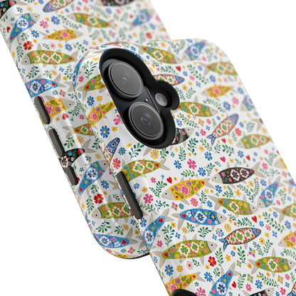 Lisboa Magnetic Phone Case
