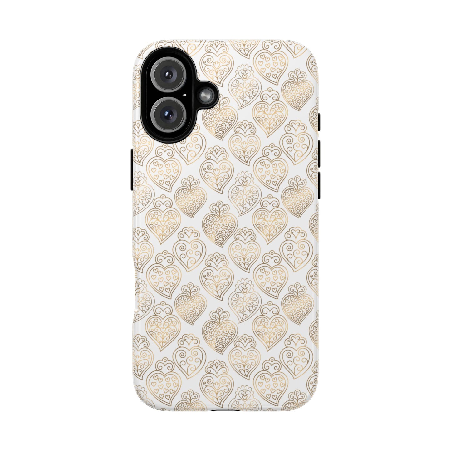Viana Phone Tough Case
