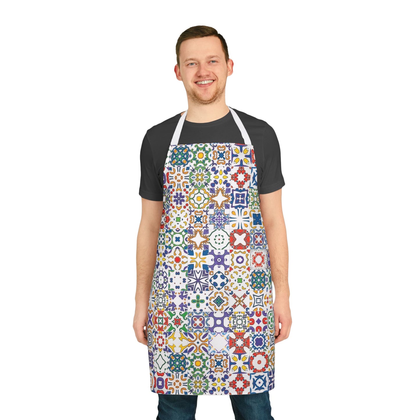 Colorido Apron