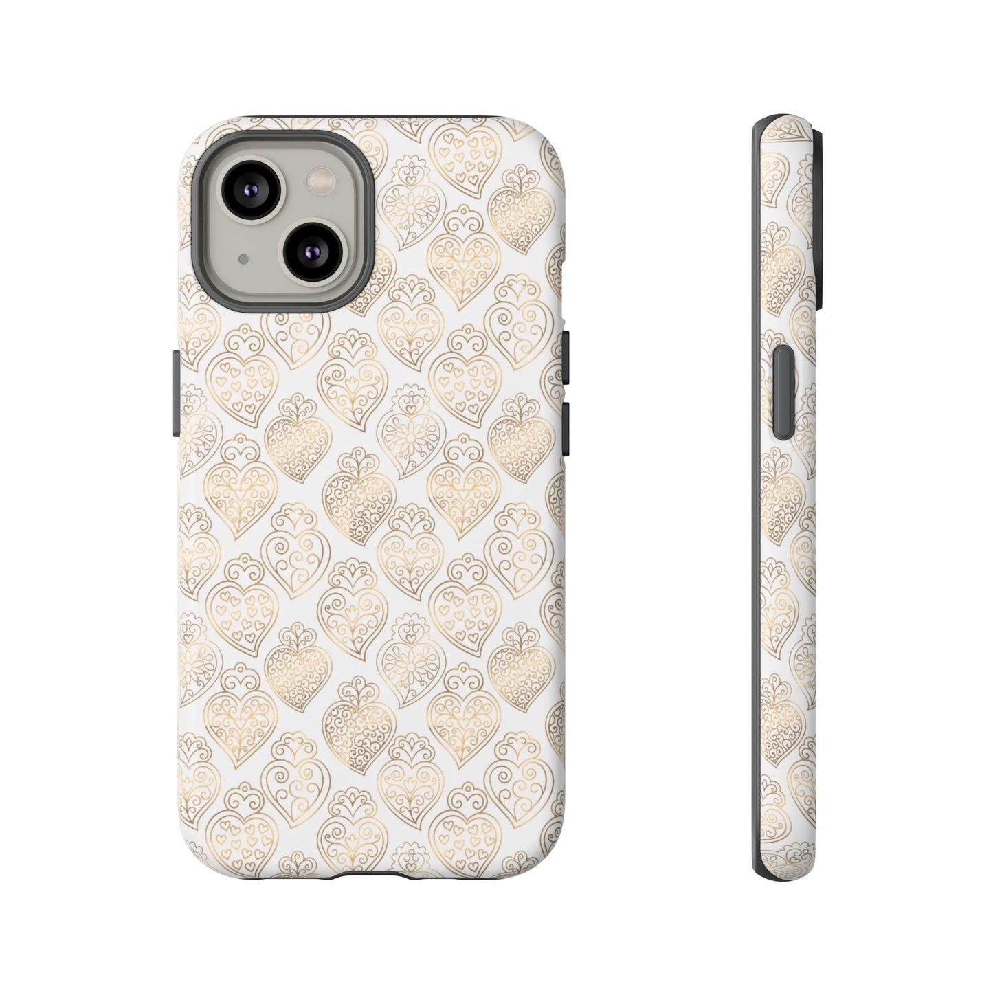 Viana Phone Tough Case
