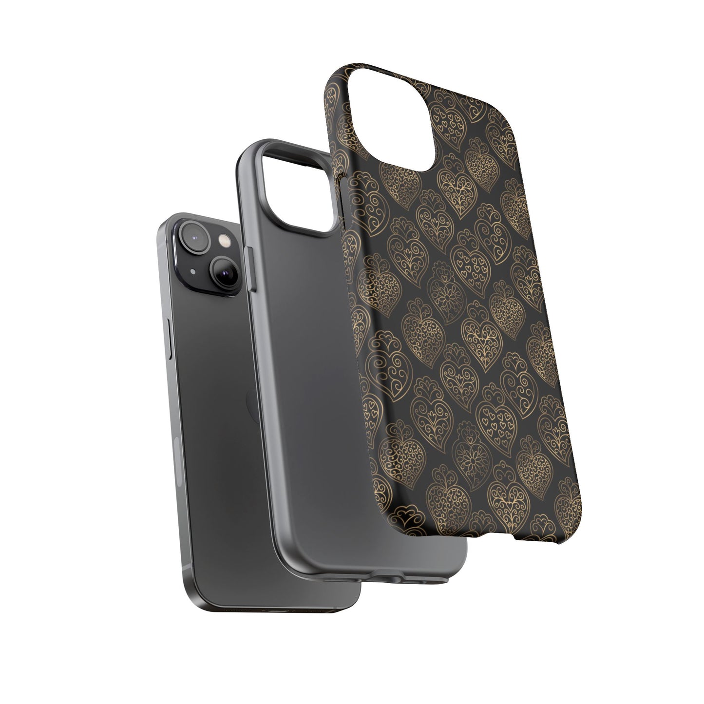 Viana Phone Case, Tough Cases