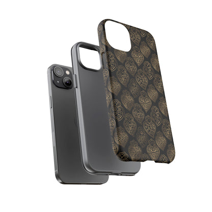 Viana Phone Case, Tough Cases