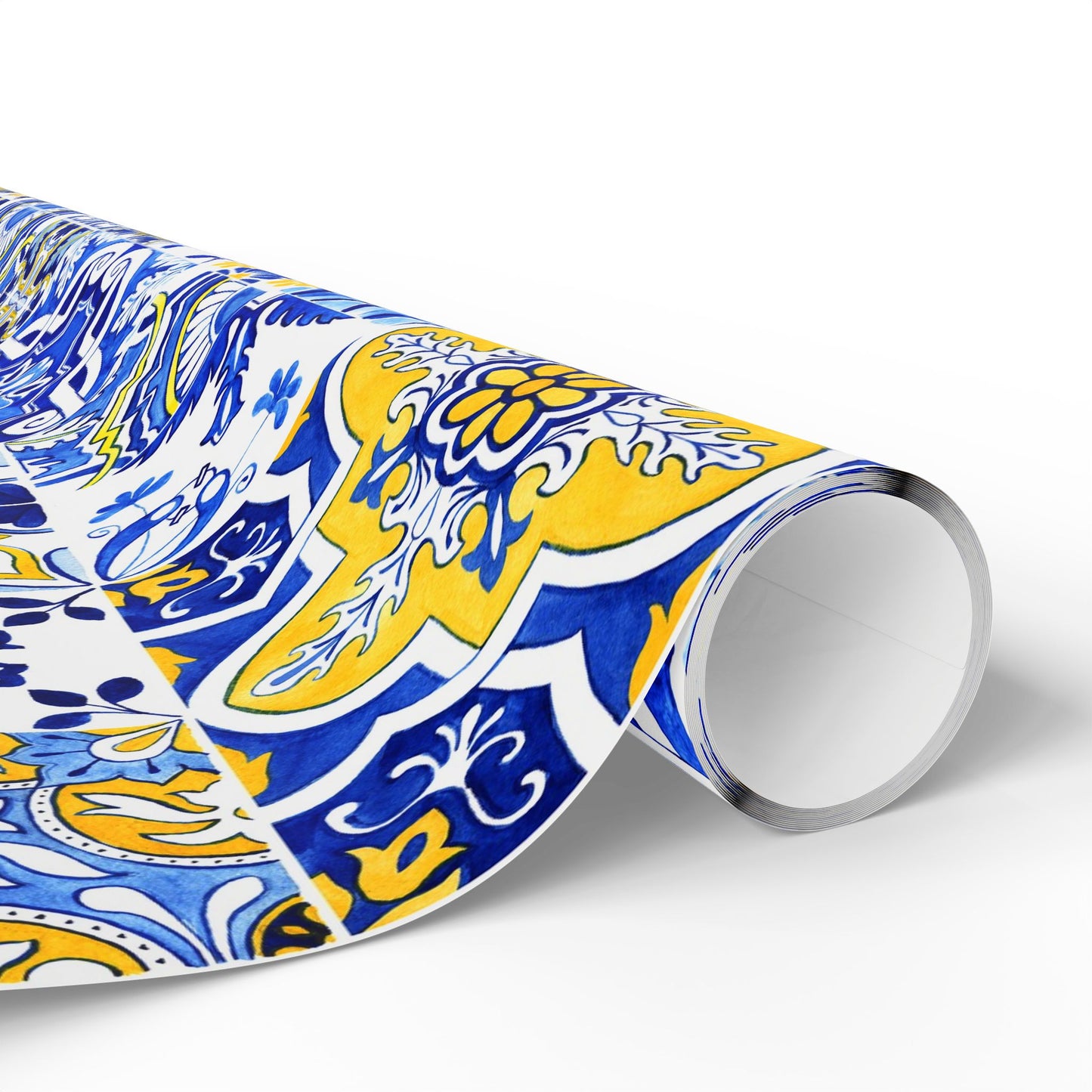 Tradicional Wrapping Papers