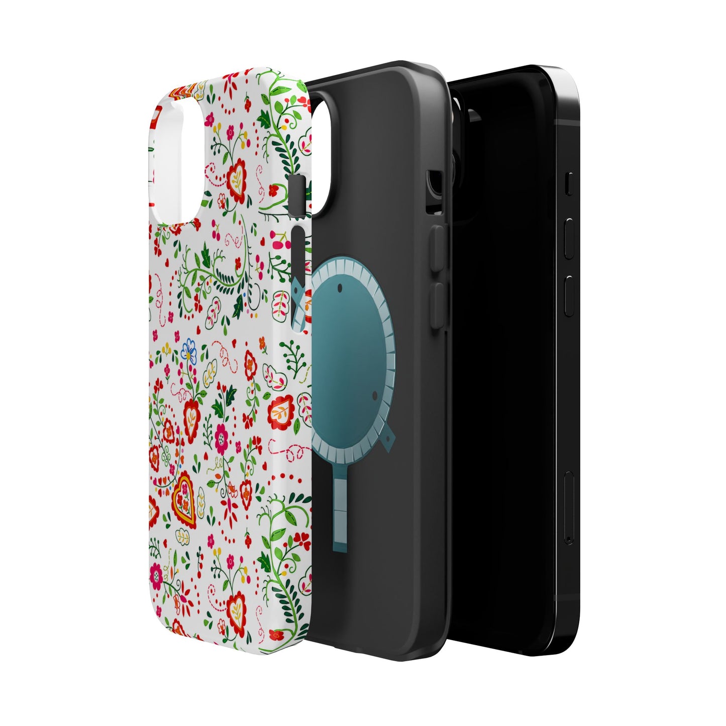 Amor Magnetic Phone Case