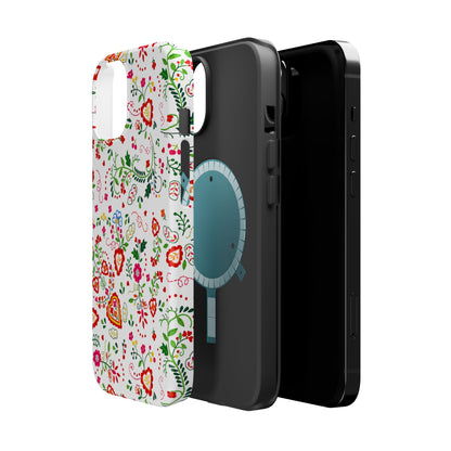 Amor Magnetic Phone Case