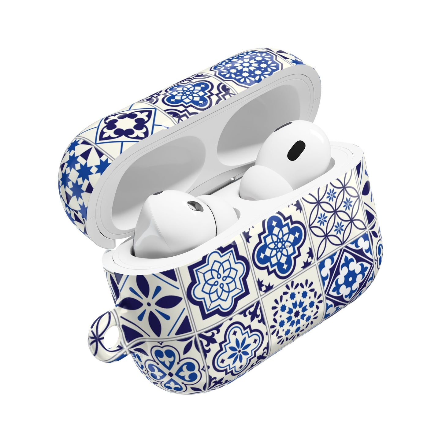 Azul AirPod Case